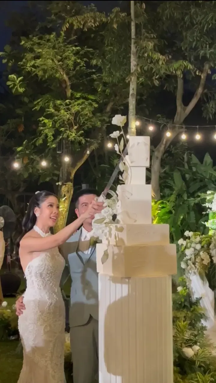 Enrico & Gianina wedding